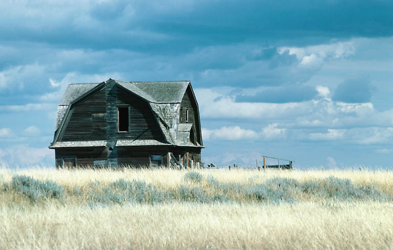 farmland